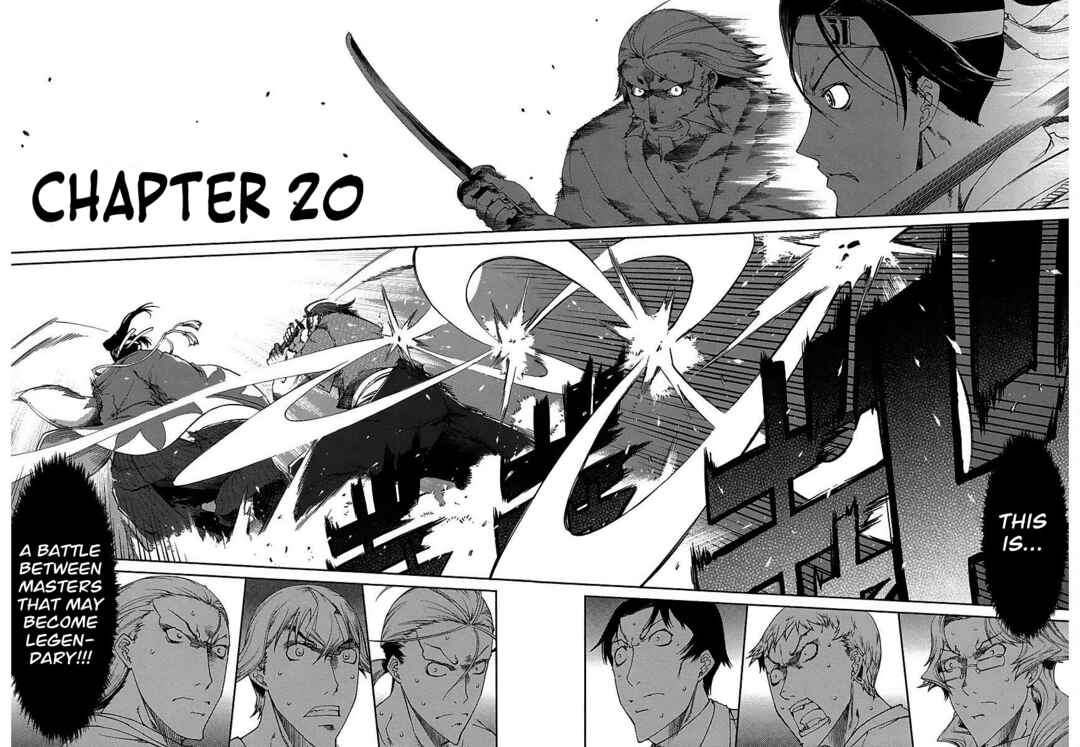 Page 3 Chapter 20 Blade Breaker