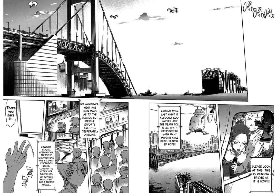 Page 14 Chapter 22 Blade Breaker