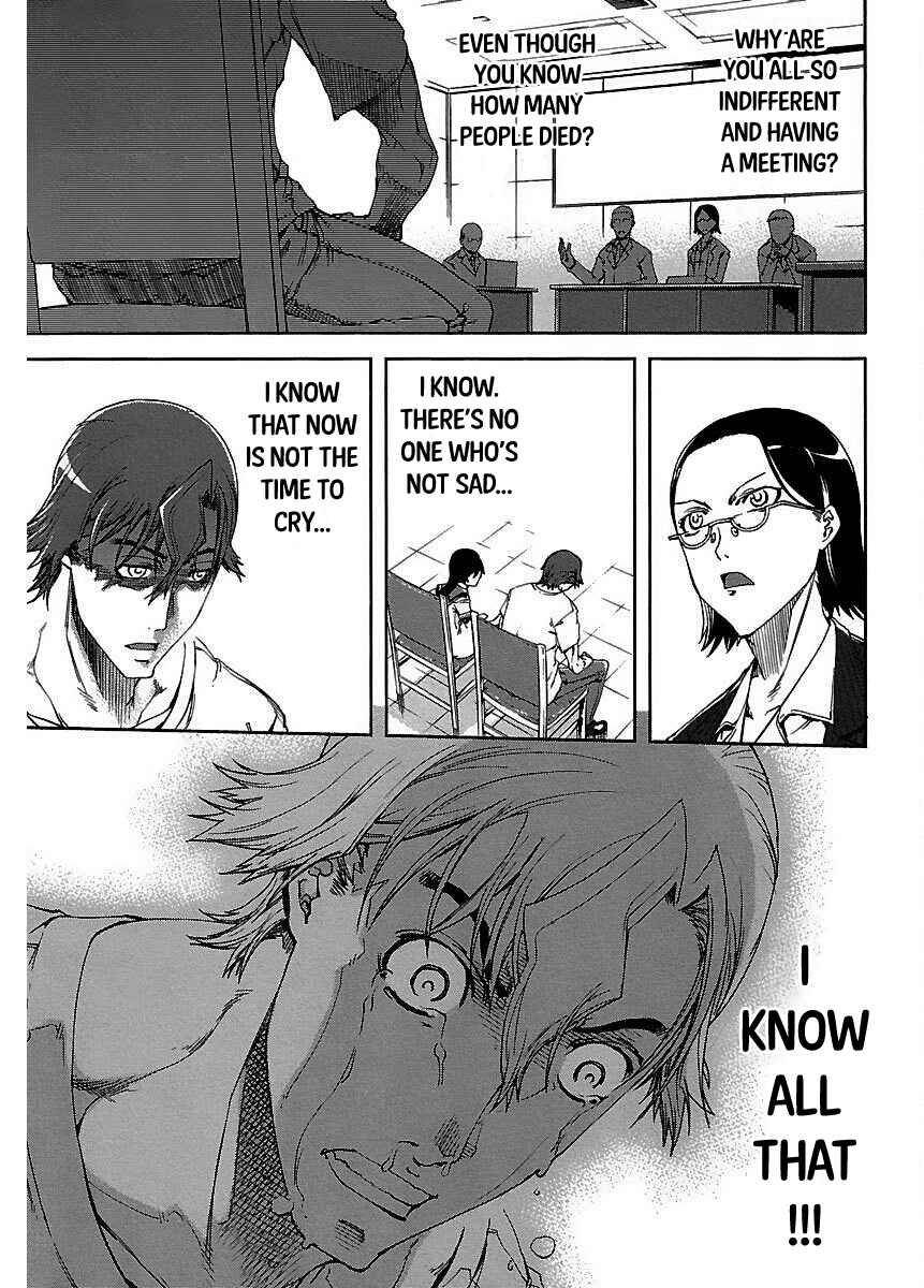 Page 16 Chapter 22 Blade Breaker