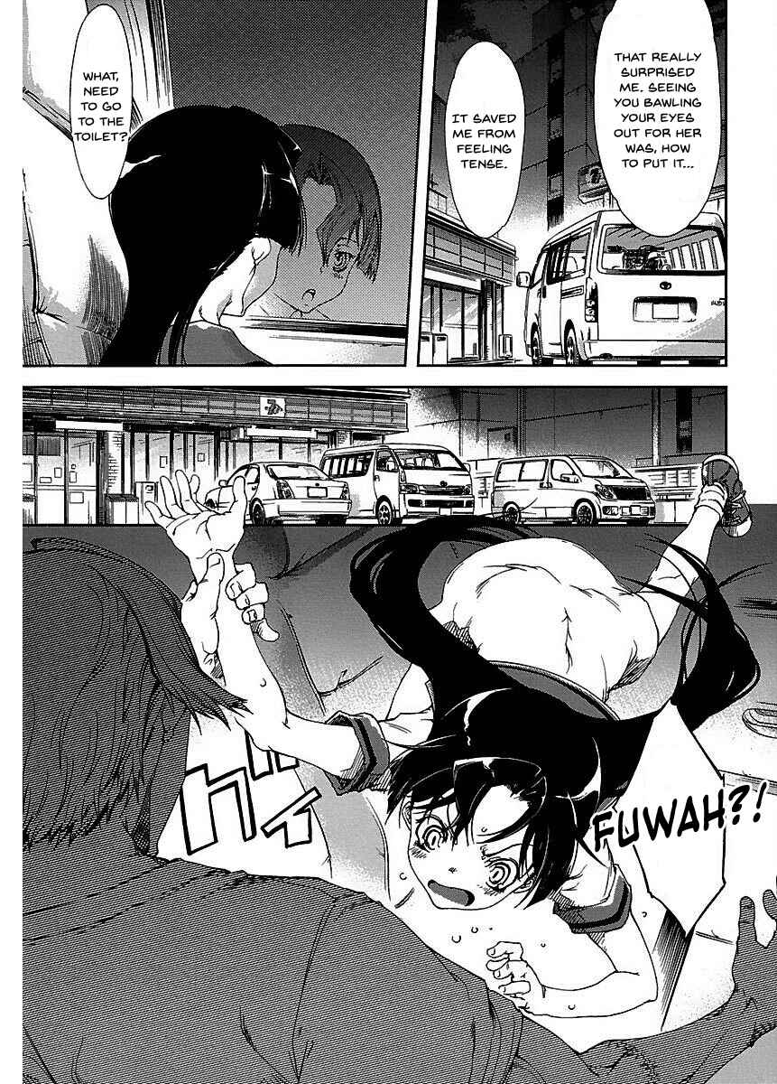 Page 18 Chapter 22 Blade Breaker