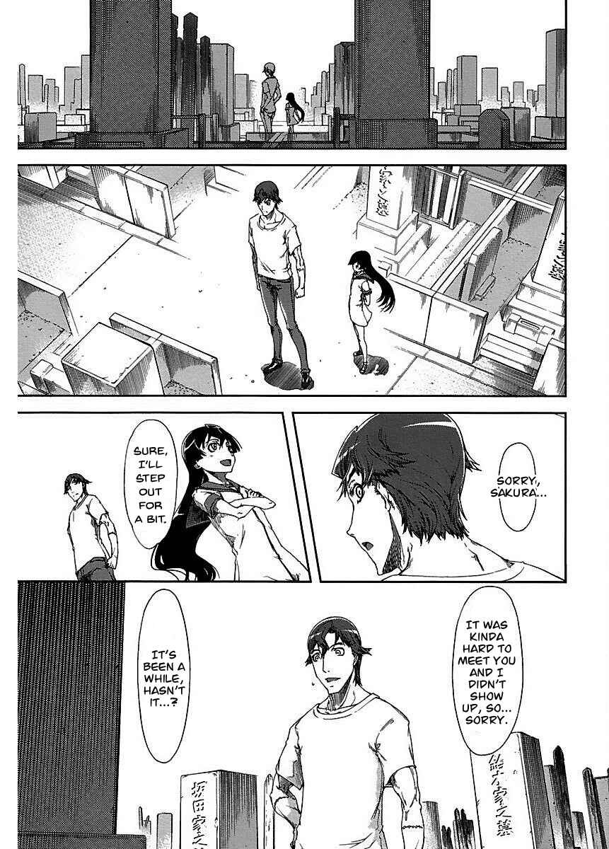Page 22 Chapter 22 Blade Breaker