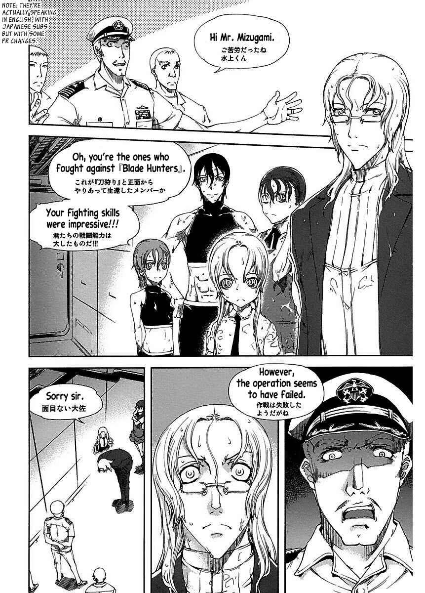 Page 8 Chapter 22 Blade Breaker