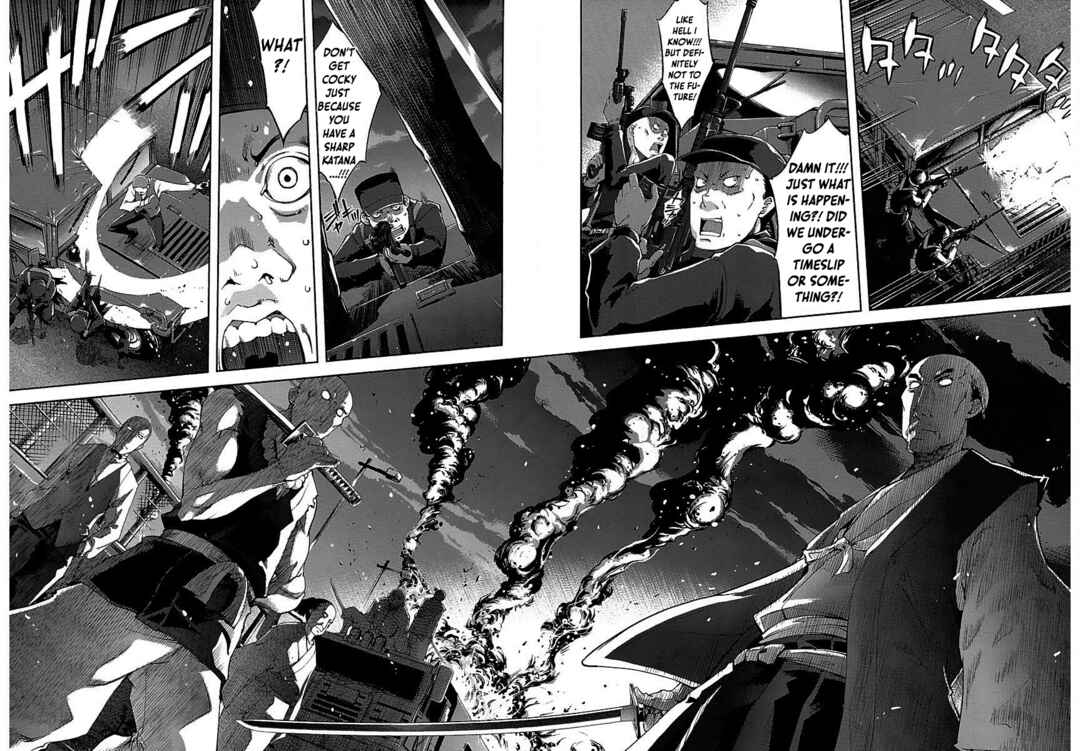 Page 13 Chapter 12 Blade Breaker