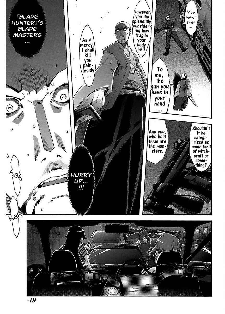 Page 15 Chapter 12 Blade Breaker