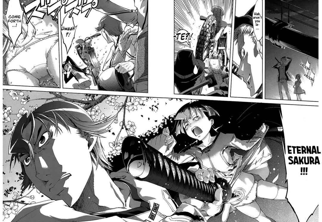 Page 26 Chapter 12 Blade Breaker