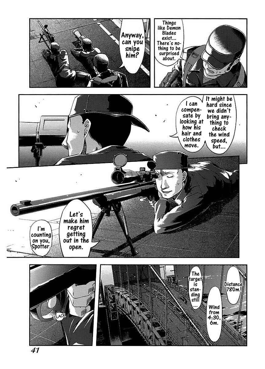 Page 8 Chapter 12 Blade Breaker