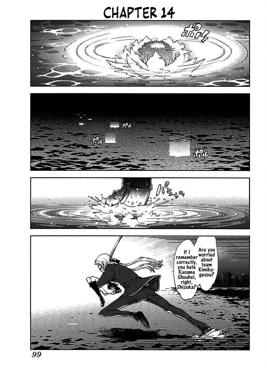 Page 2 Chapter 14 Blade Breaker