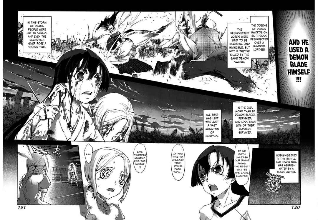 Page 22 Chapter 14 Blade Breaker