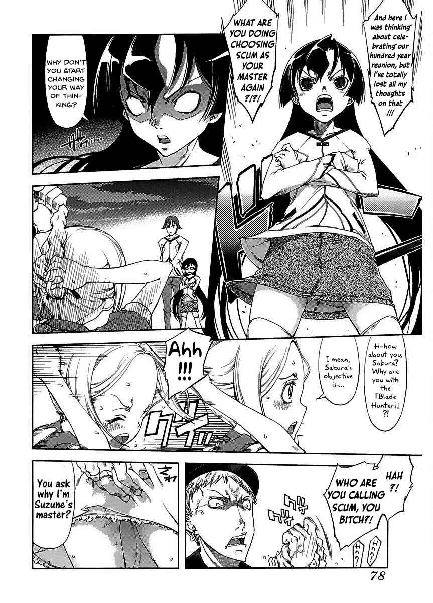 Page 10 Chapter 13 Blade Breaker