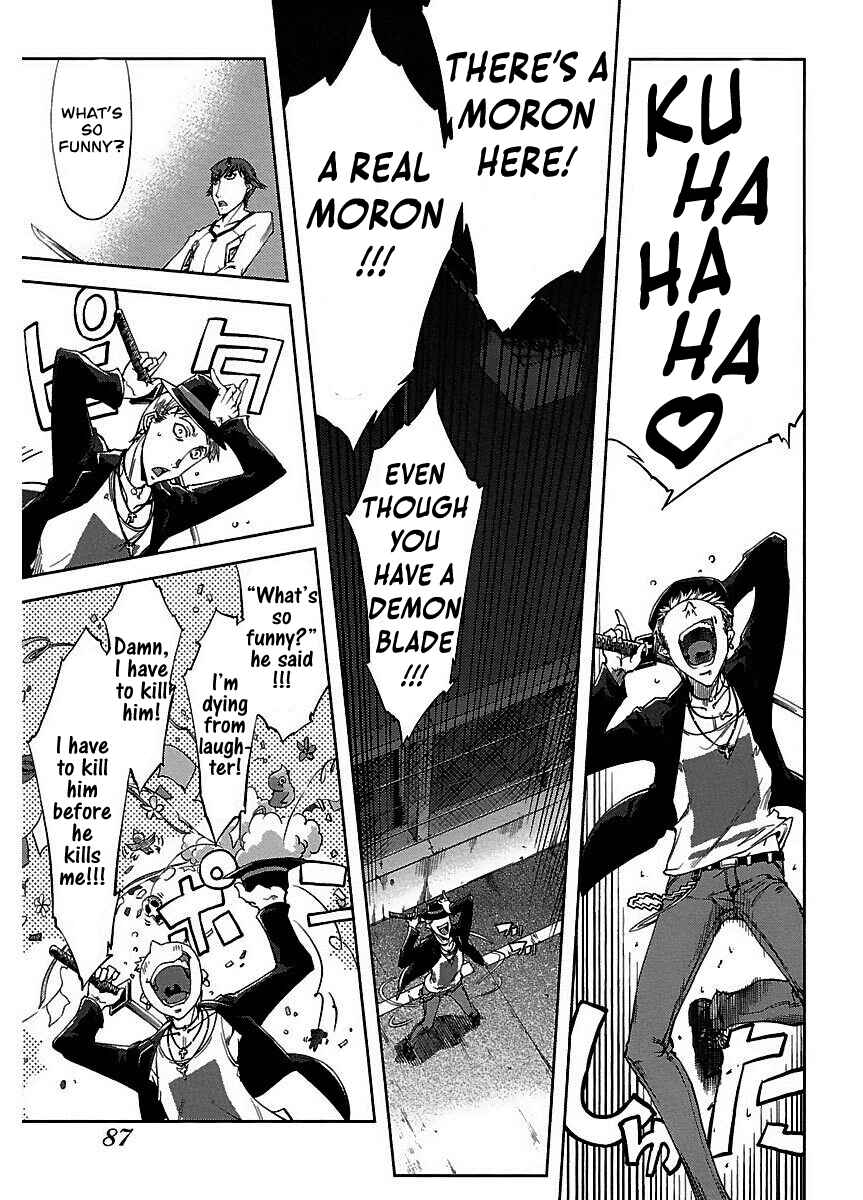 Page 19 Chapter 13 Blade Breaker