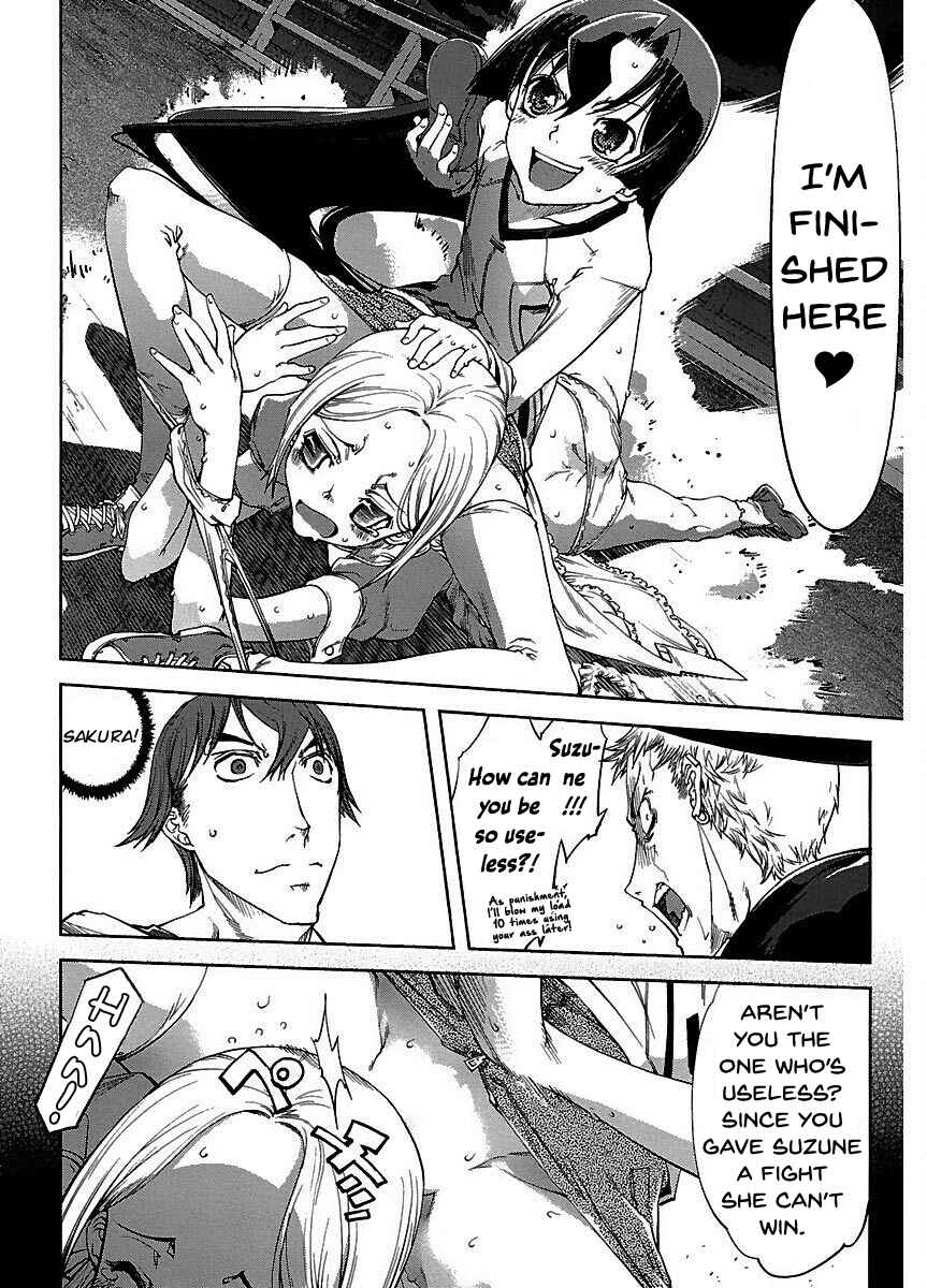 Page 22 Chapter 13 Blade Breaker