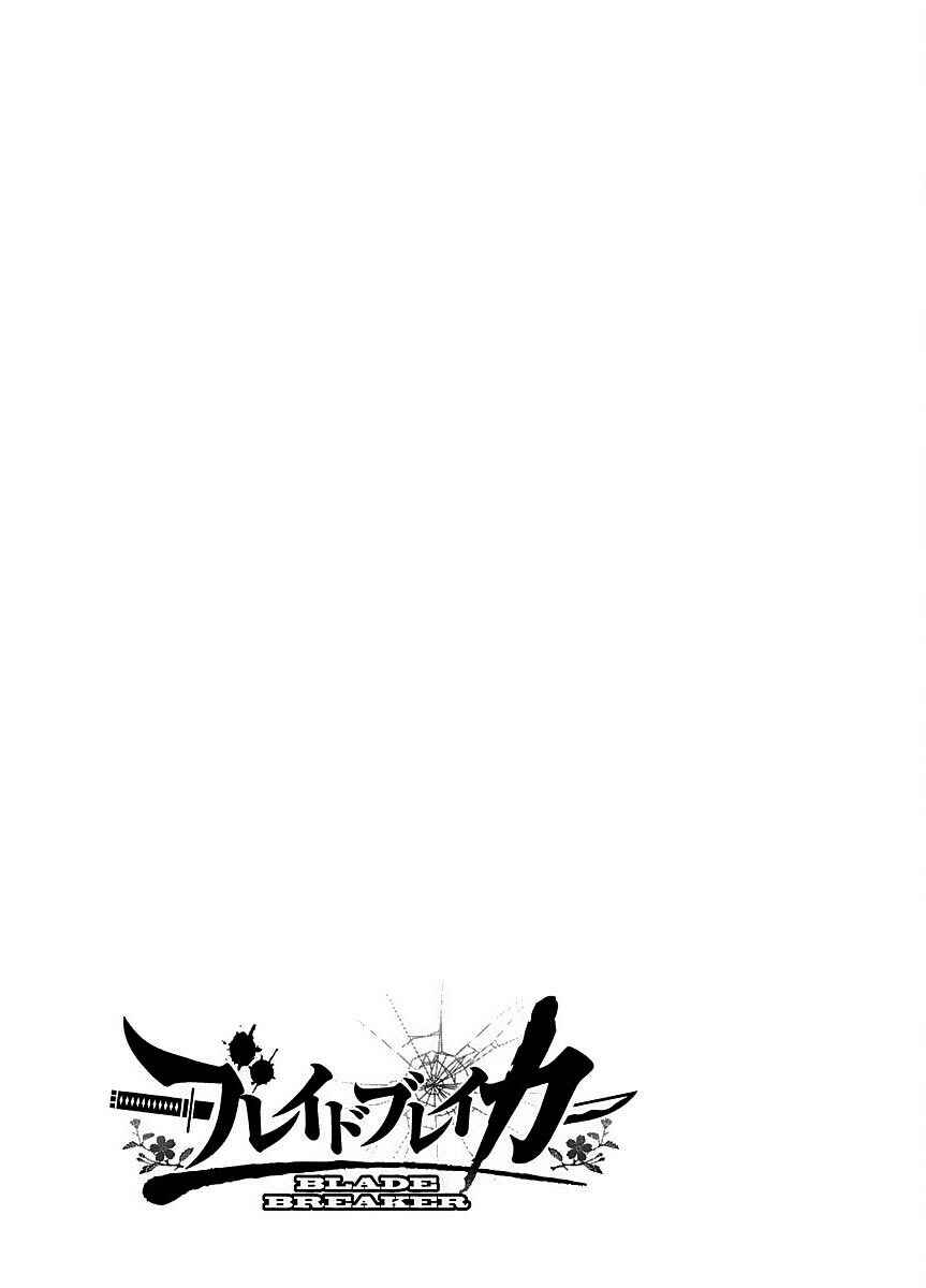 Page 28 Chapter 13 Blade Breaker