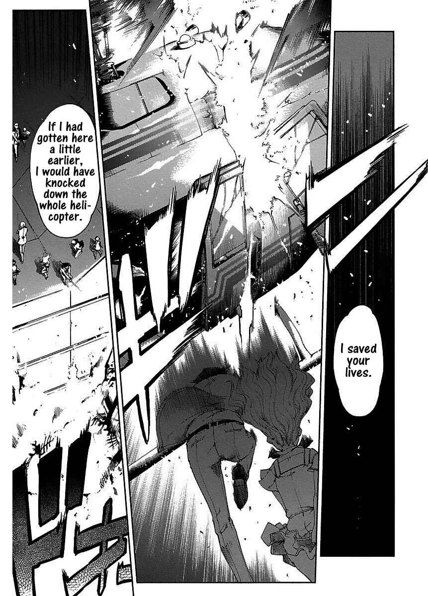 Page 14 Chapter 17 Blade Breaker