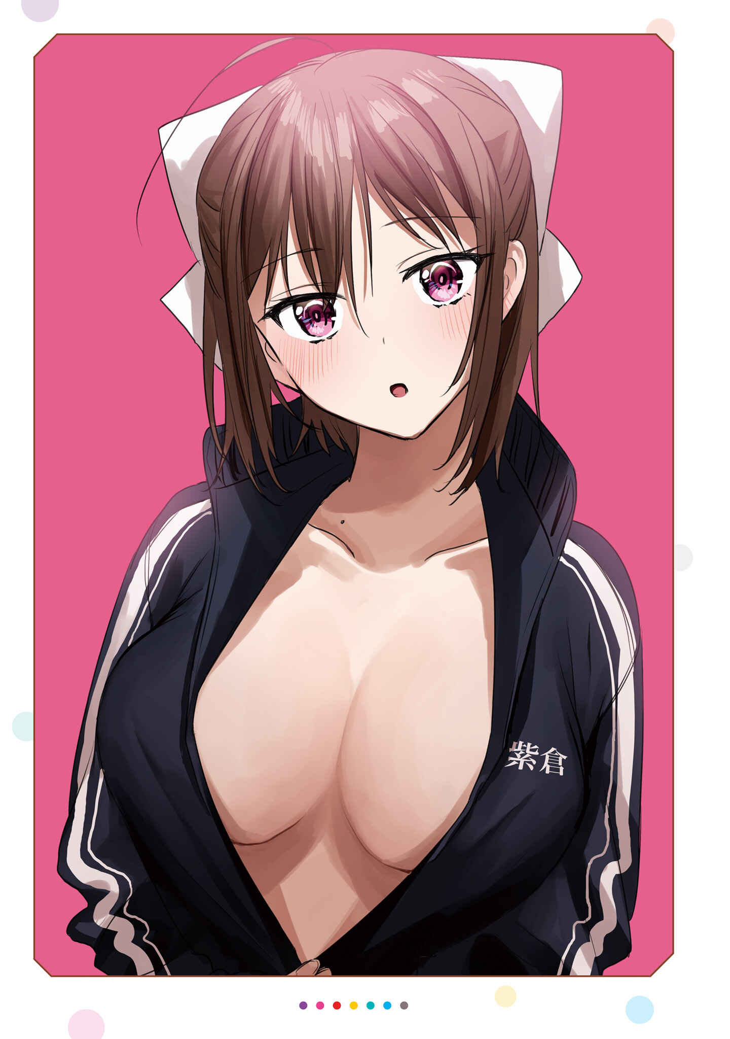 Page 9 Chapter 7 Kokoro Irozuku Koi ga shitai