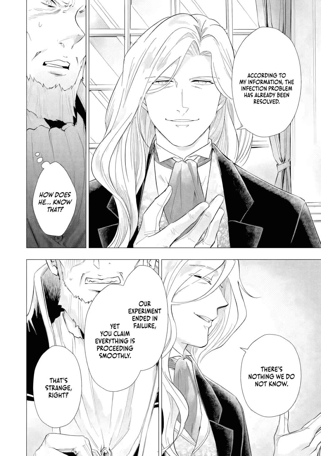 Page 19 Chapter 4 Kareinaru Akujo ni Naritai wa! ~Aisare tensei Shoujo wa, Tanoshii Nidome no Jinsei wo Okurimasu~