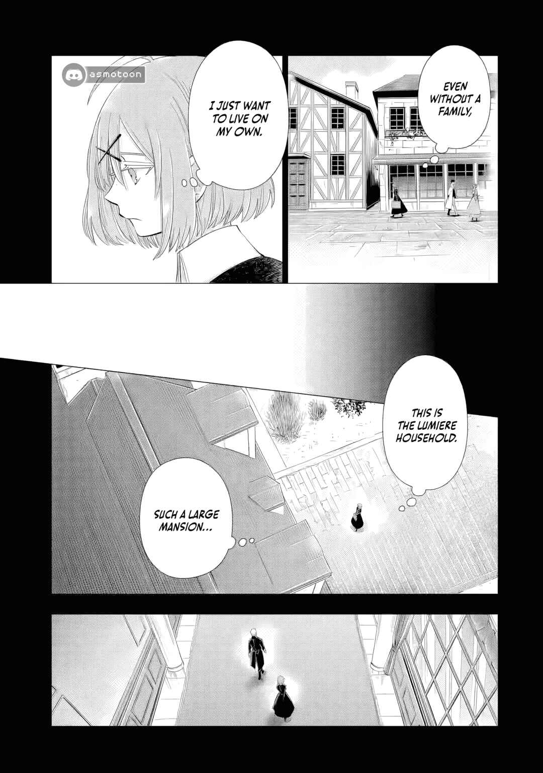 Page 36 Chapter 4 Kareinaru Akujo ni Naritai wa! ~Aisare tensei Shoujo wa, Tanoshii Nidome no Jinsei wo Okurimasu~