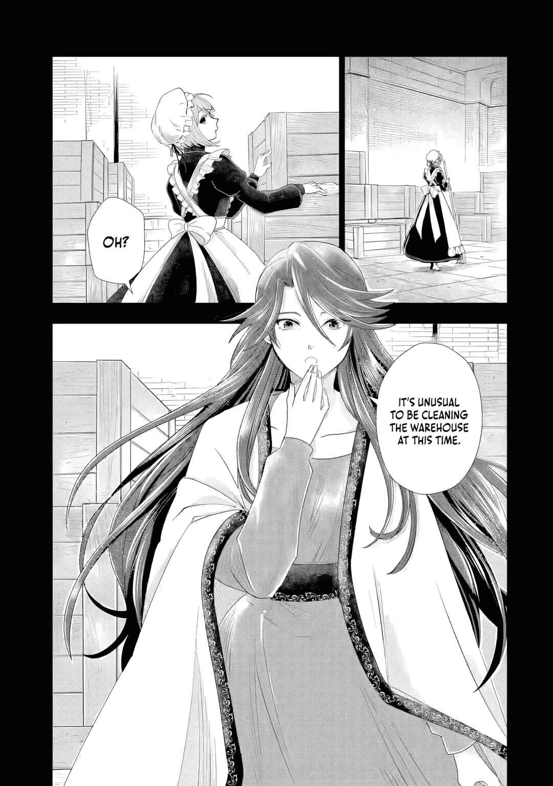 Page 38 Chapter 4 Kareinaru Akujo ni Naritai wa! ~Aisare tensei Shoujo wa, Tanoshii Nidome no Jinsei wo Okurimasu~