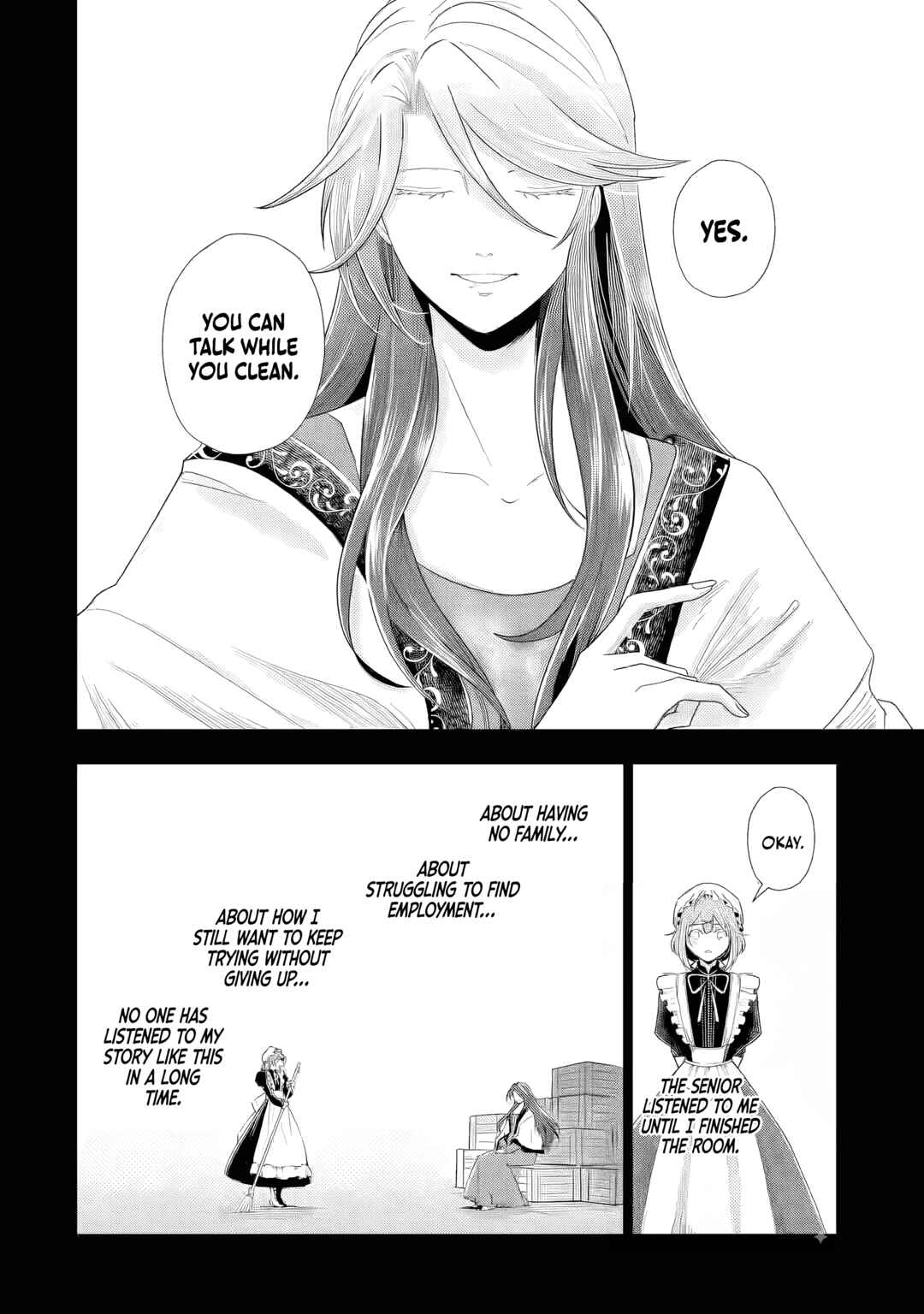 Page 41 Chapter 4 Kareinaru Akujo ni Naritai wa! ~Aisare tensei Shoujo wa, Tanoshii Nidome no Jinsei wo Okurimasu~