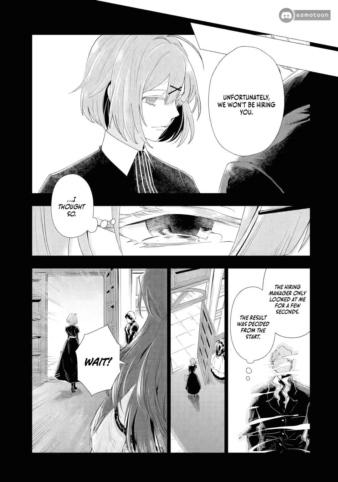 Page 42 Chapter 4 Kareinaru Akujo ni Naritai wa! ~Aisare tensei Shoujo wa, Tanoshii Nidome no Jinsei wo Okurimasu~