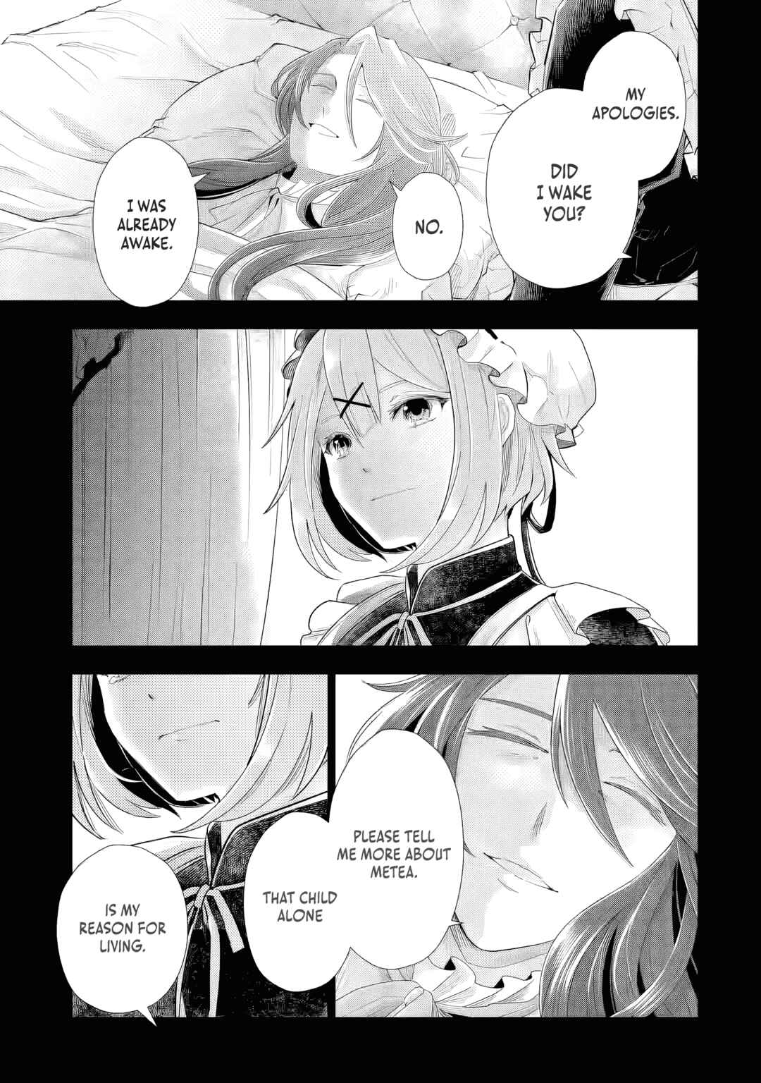 Page 52 Chapter 4 Kareinaru Akujo ni Naritai wa! ~Aisare tensei Shoujo wa, Tanoshii Nidome no Jinsei wo Okurimasu~