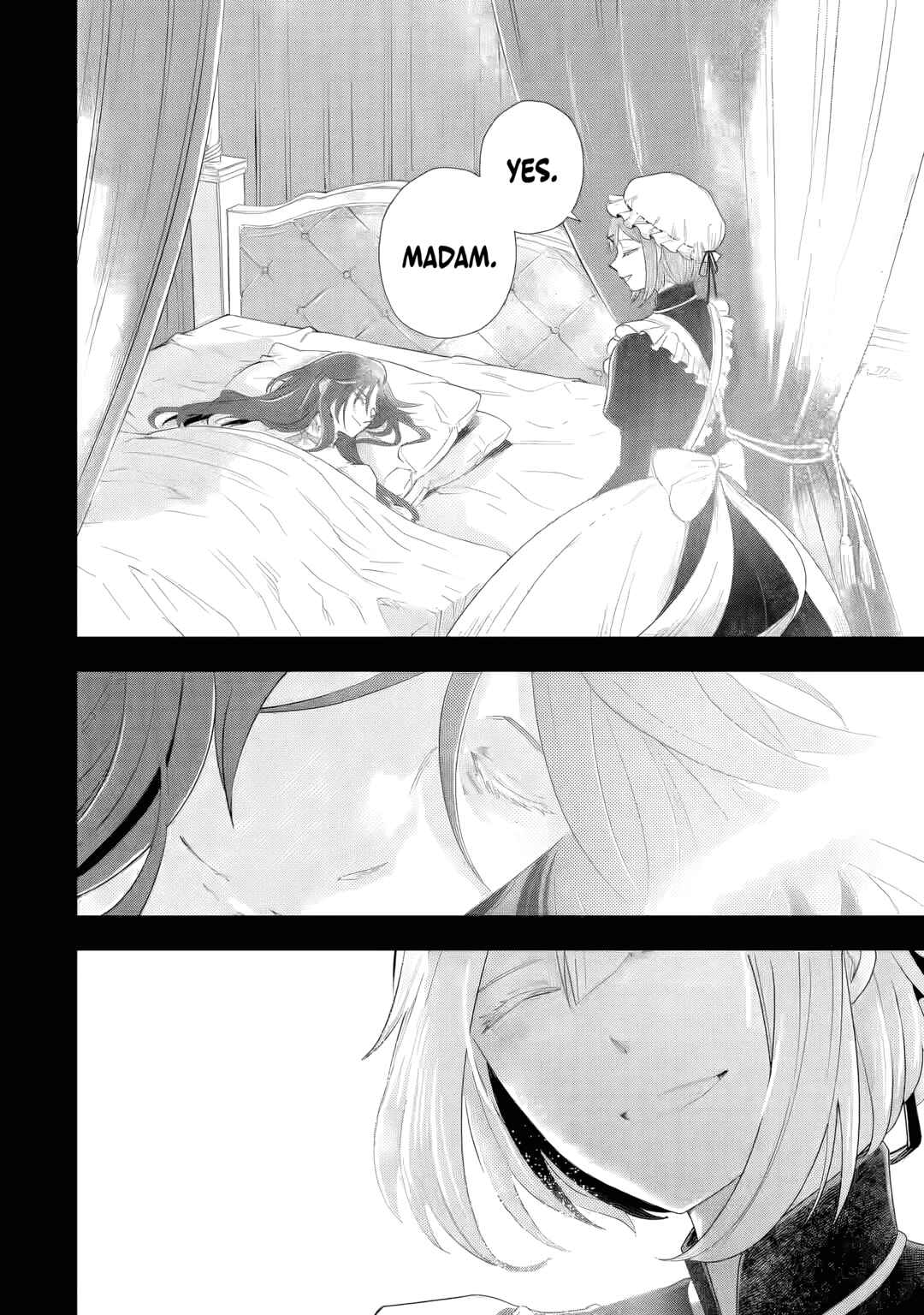 Page 53 Chapter 4 Kareinaru Akujo ni Naritai wa! ~Aisare tensei Shoujo wa, Tanoshii Nidome no Jinsei wo Okurimasu~