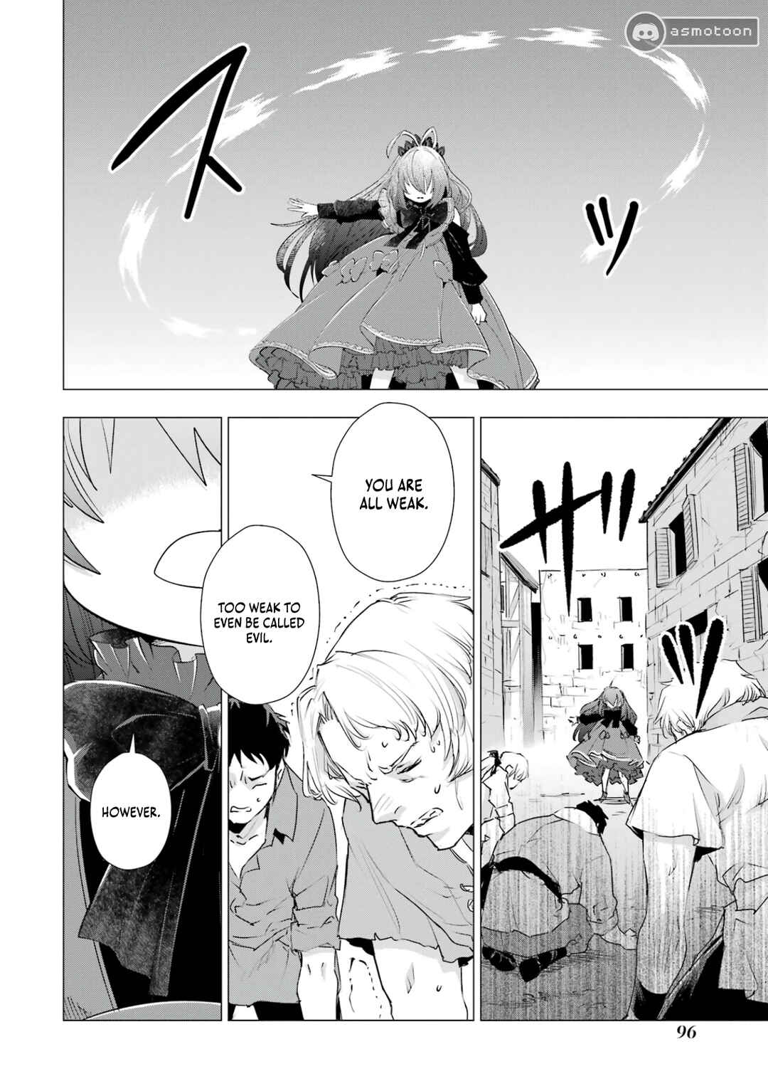 Page 14 Chapter 2 Kareinaru Akujo ni Naritai wa! ~Aisare tensei Shoujo wa, Tanoshii Nidome no Jinsei wo Okurimasu~
