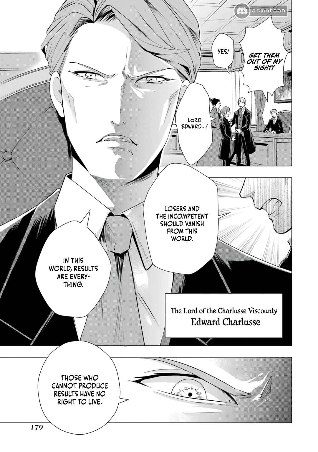 Page 34 Chapter 3 Kareinaru Akujo ni Naritai wa! ~Aisare tensei Shoujo wa, Tanoshii Nidome no Jinsei wo Okurimasu~
