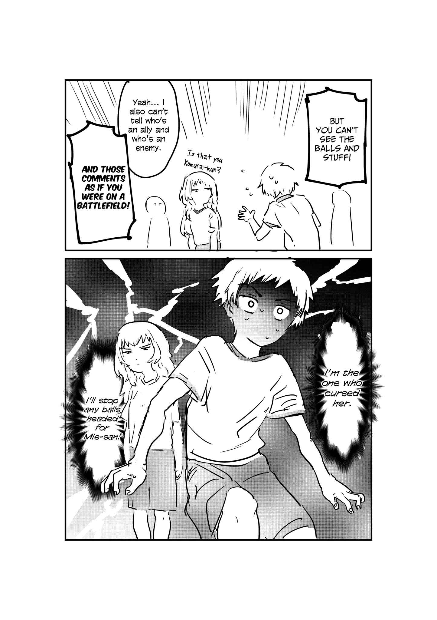 Page 7 Chapter Unknown_78b7 The Girl I Like Forgot Her Glasses (Pre-Serialization)