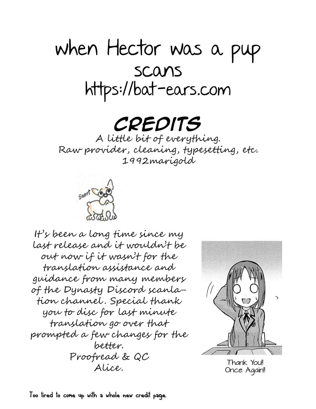 Page 1 Chapter 7 Yuri☆Kome