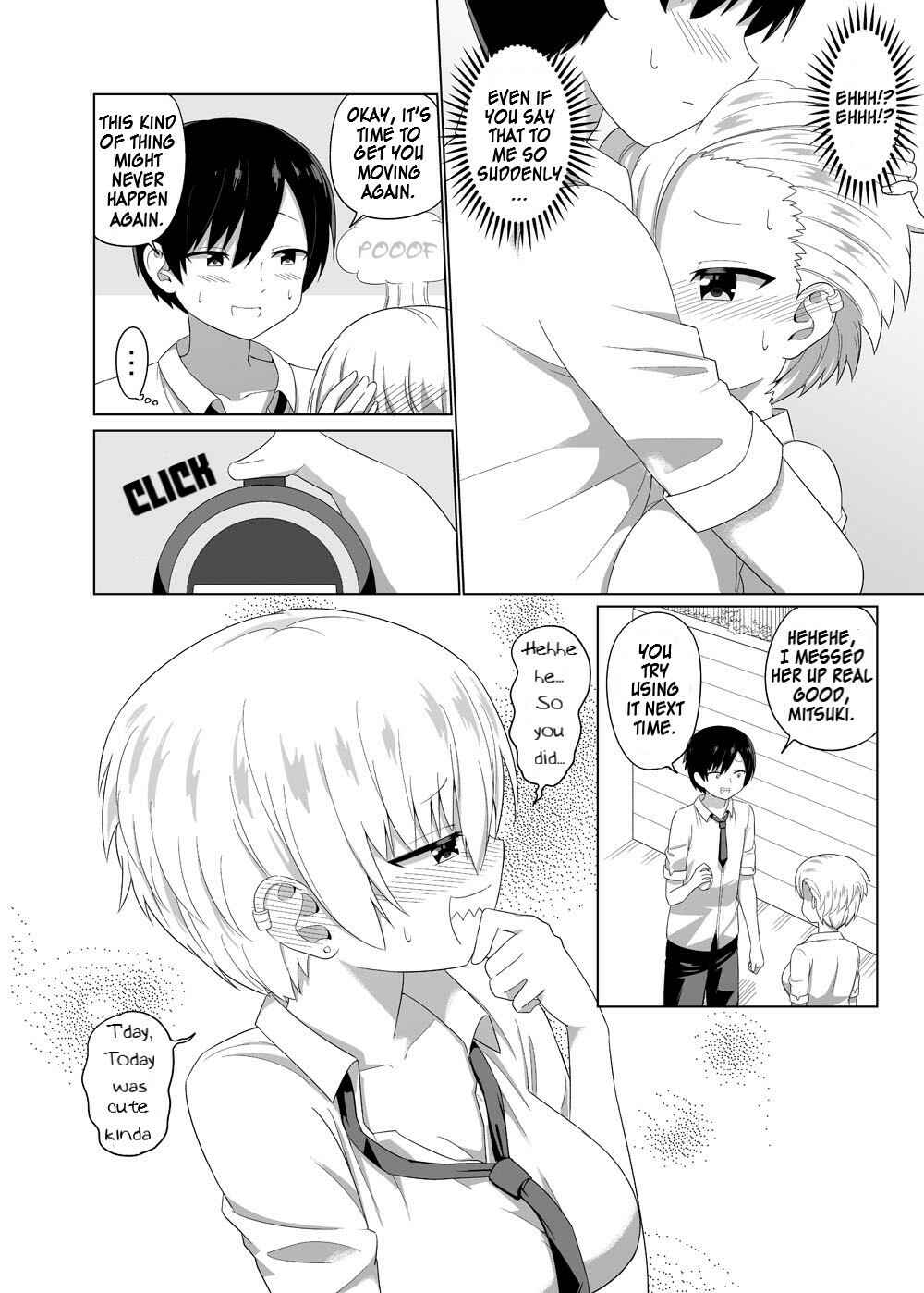 Page 4 Chapter Unknown_e181 A Story About Two Brats Stopping Time to Play a Prank