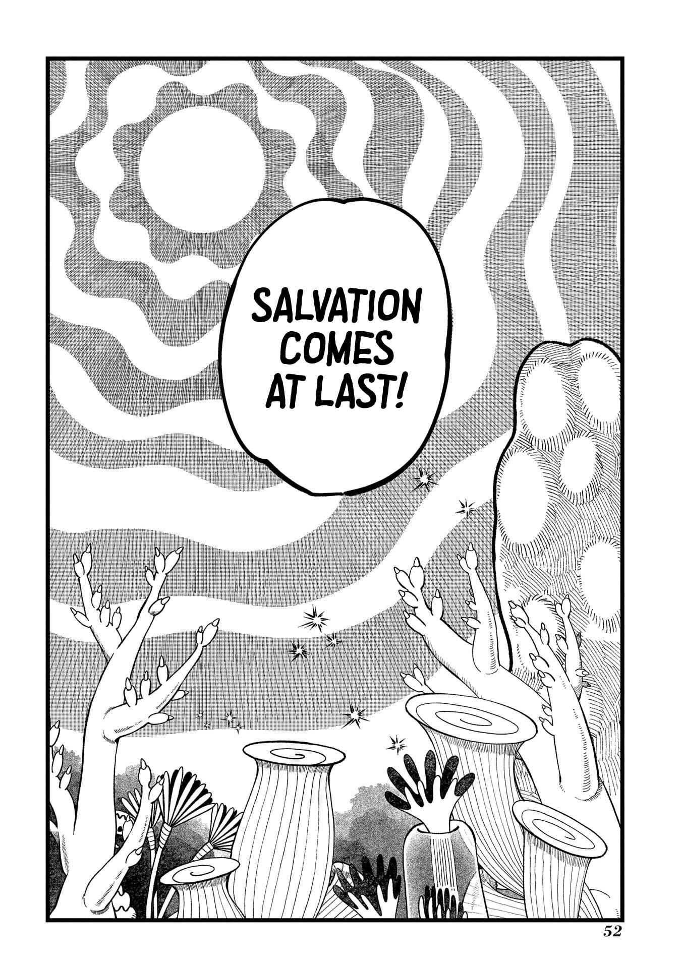 Page 2 Chapter 2 Karappo no Shoujo to Niji no Kakera