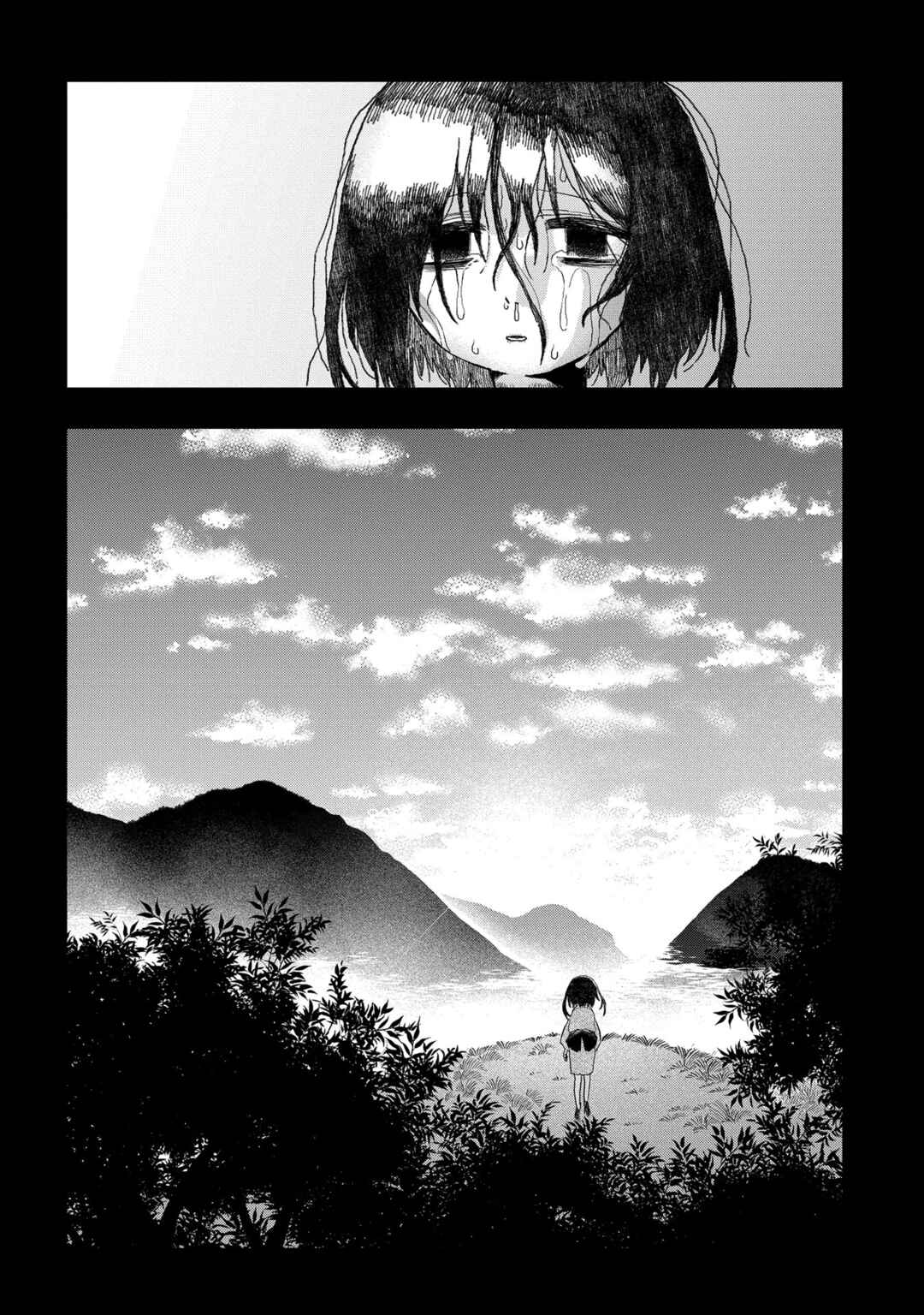 Page 20 Chapter 13 Karappo no Shoujo to Niji no Kakera