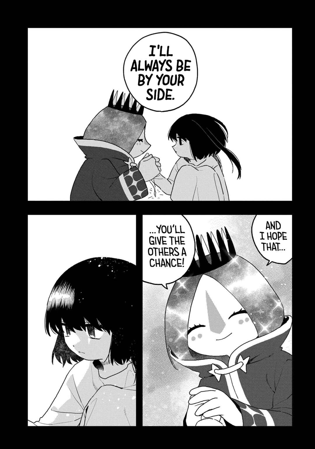 Page 15 Chapter 14 Karappo no Shoujo to Niji no Kakera