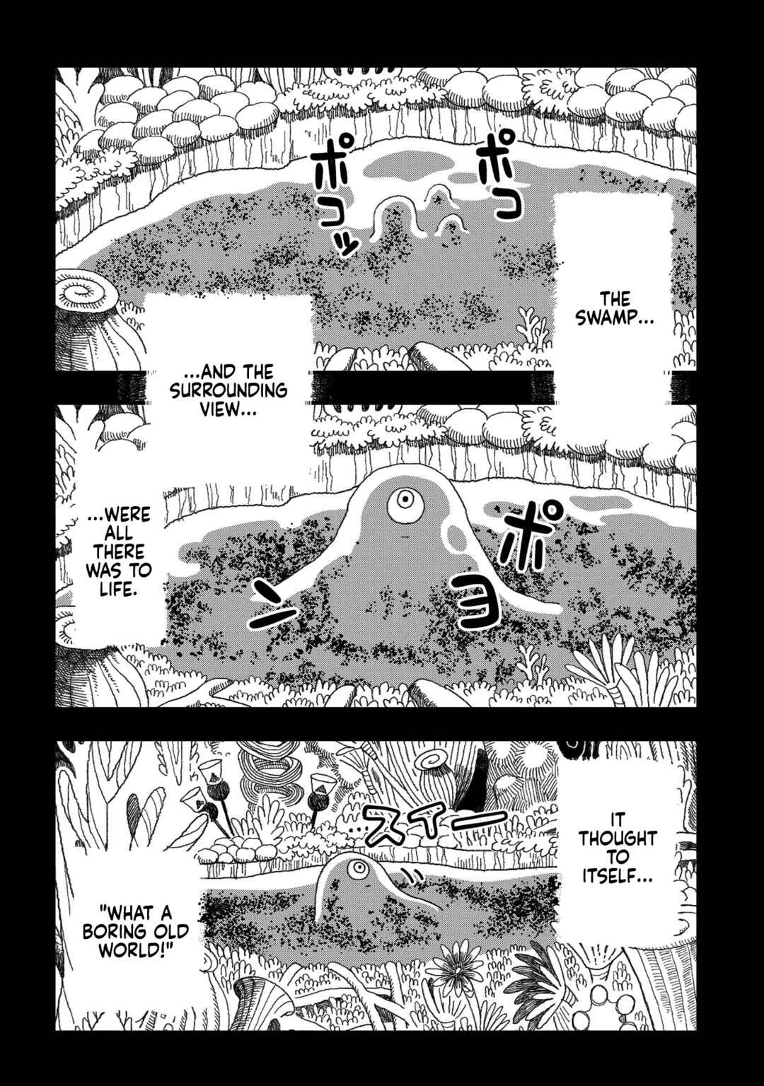 Page 2 Chapter 9 Karappo no Shoujo to Niji no Kakera