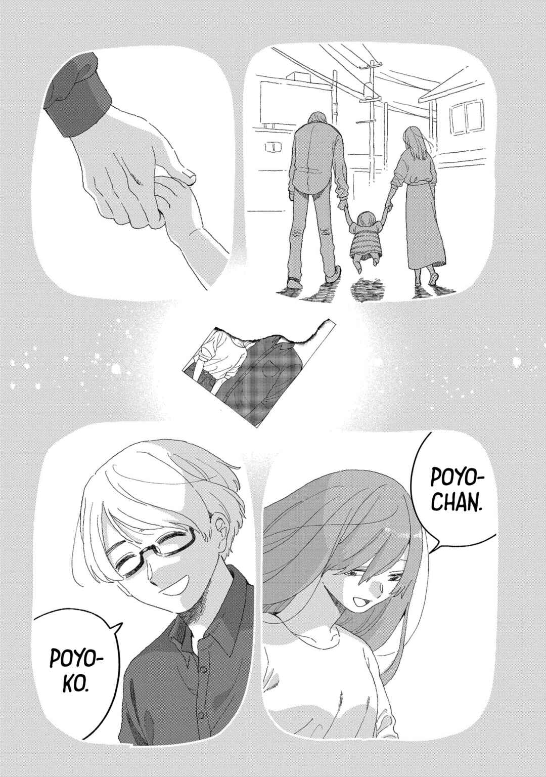 Page 26 Chapter 11 Karappo no Shoujo to Niji no Kakera