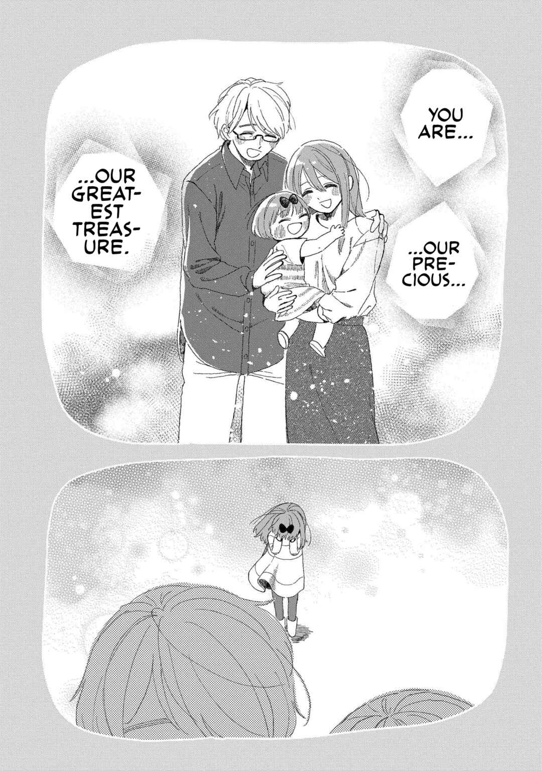 Page 27 Chapter 11 Karappo no Shoujo to Niji no Kakera
