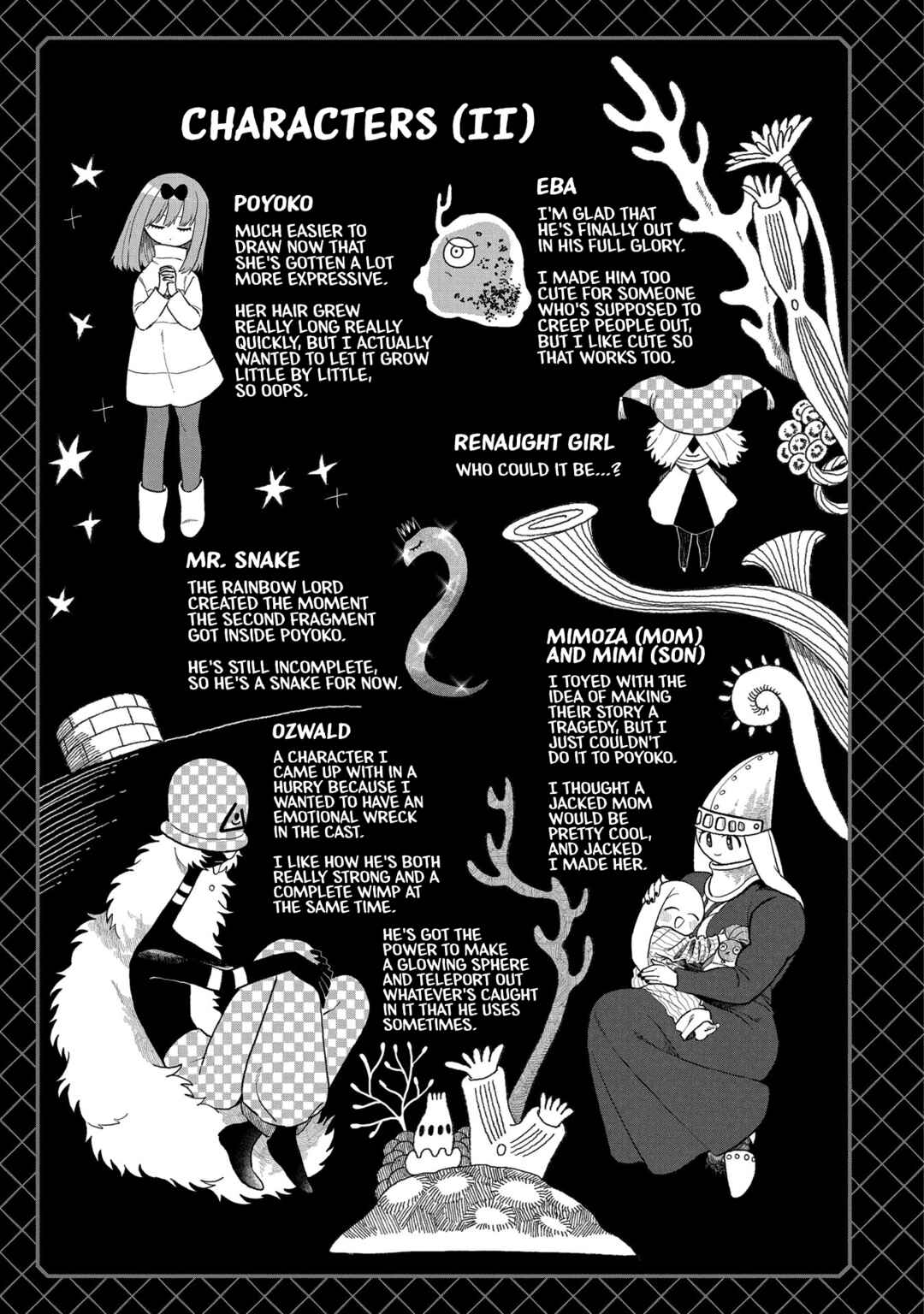 Page 33 Chapter 11 Karappo no Shoujo to Niji no Kakera