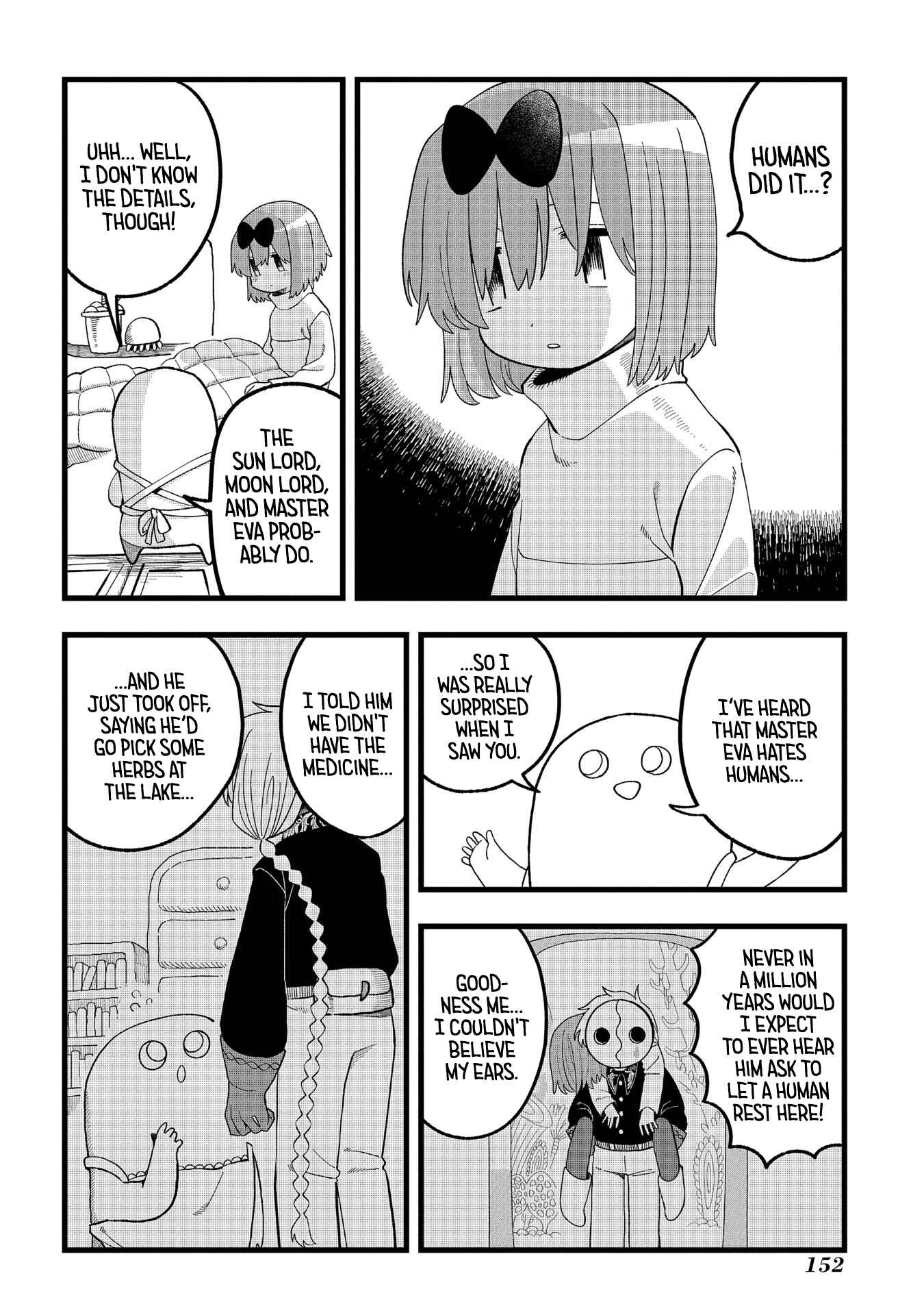 Page 20 Chapter 4 Karappo no Shoujo to Niji no Kakera