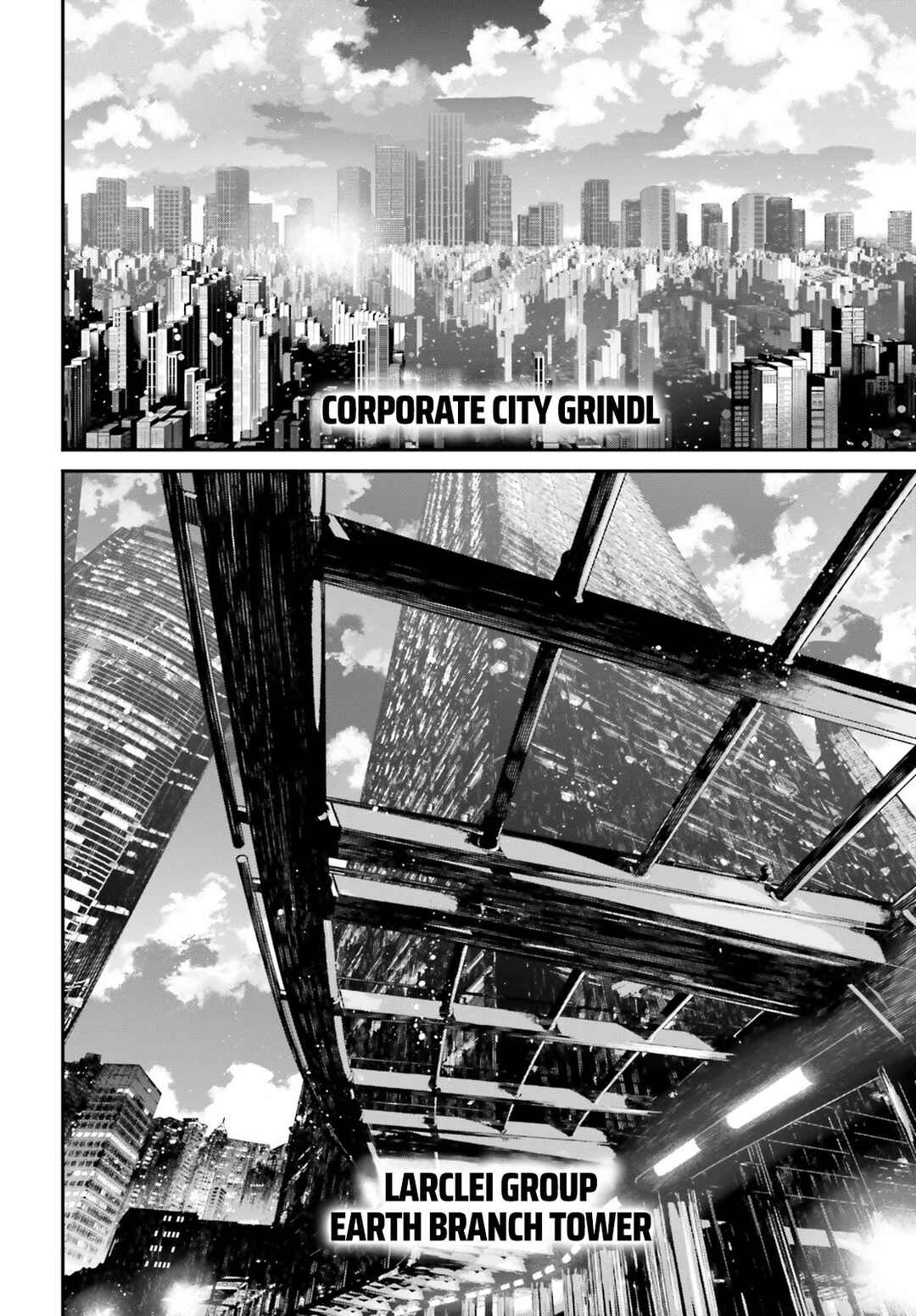 Page 2 Chapter 12 Mobile Suit Gundam: The Witch from Mercury - Vanadis Heart