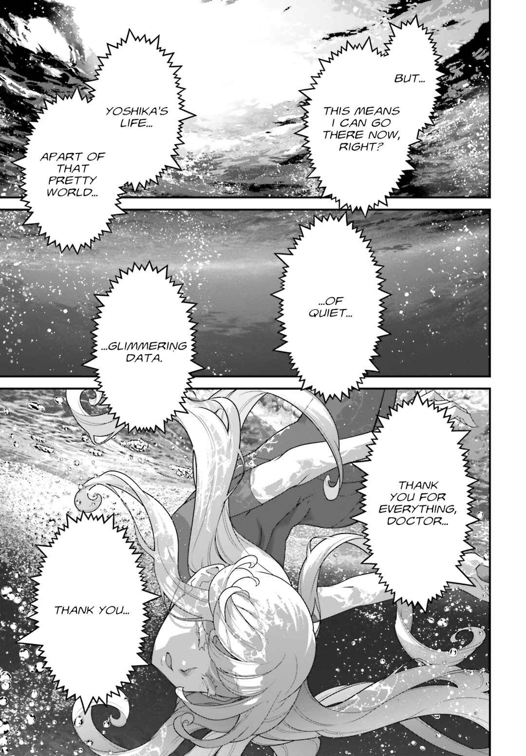 Page 18 Chapter 11 Mobile Suit Gundam: The Witch from Mercury - Vanadis Heart