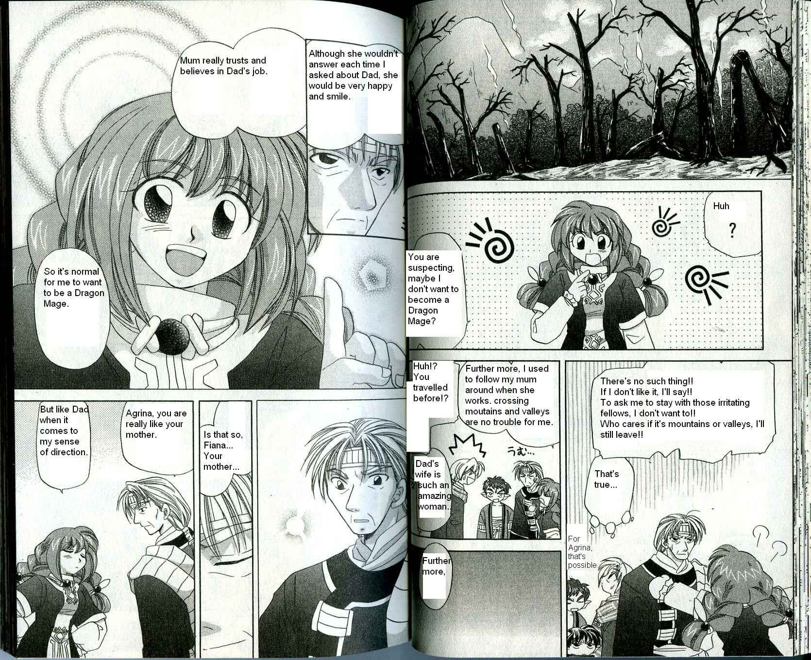 Page 16 Chapter 9 Corseltel no Ryuujitsushi