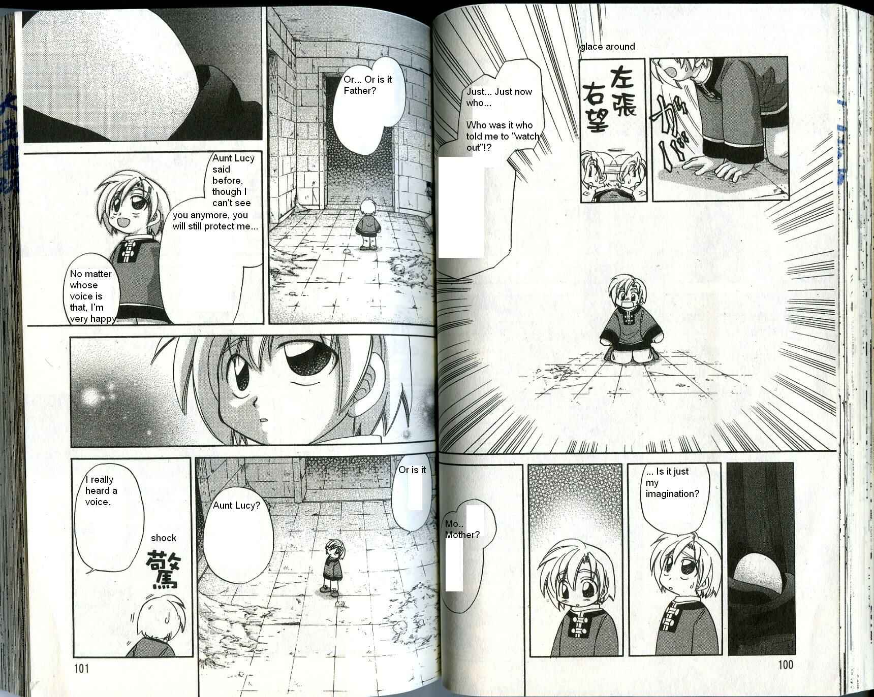 Page 9 Chapter 23 Corseltel no Ryuujitsushi