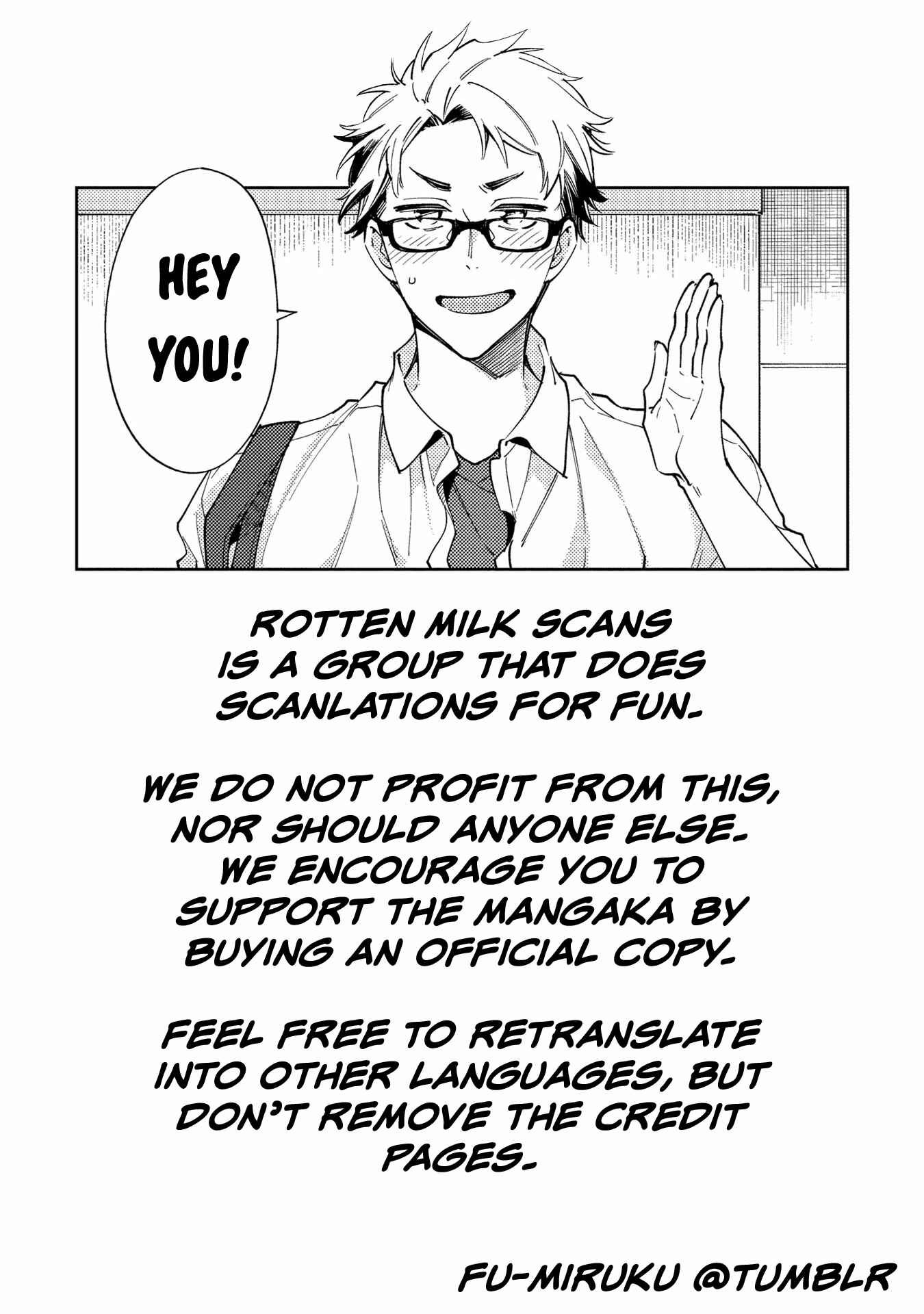 Page 30 Chapter 2 Satori-kun to Tsundere-kun