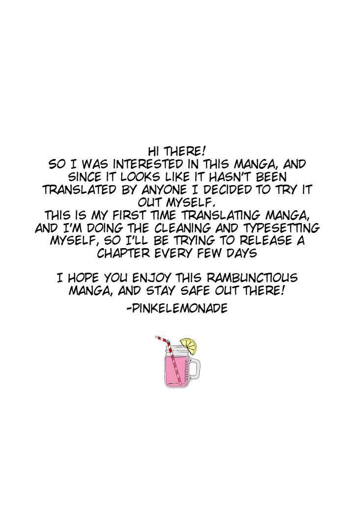 Page 3 Chapter 0 Boku no Yome no Ranbou na Aijou
