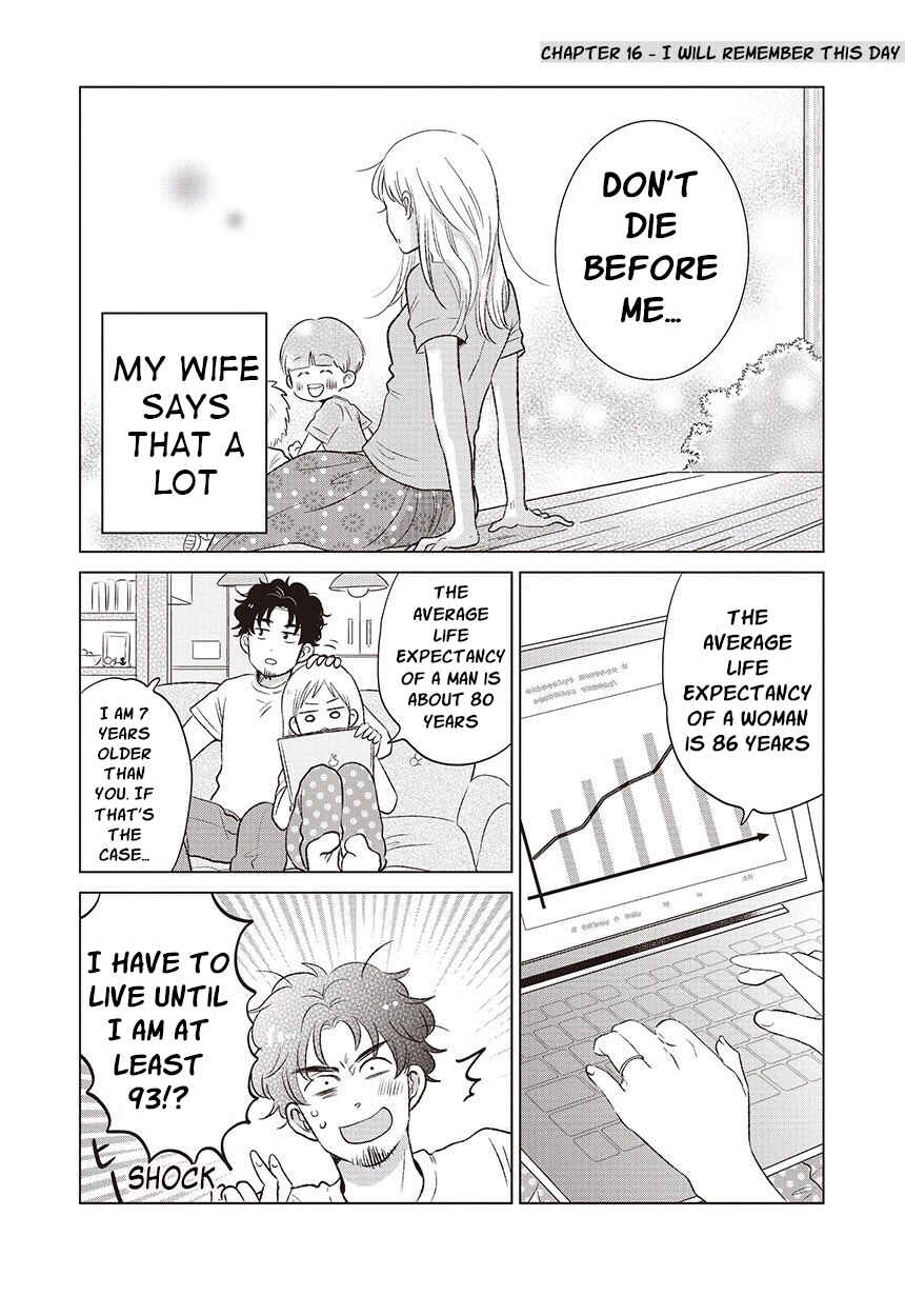 Page 2 Chapter 16 Boku no Yome no Ranbou na Aijou