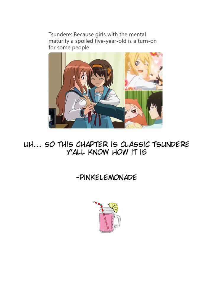 Page 3 Chapter 2 Boku no Yome no Ranbou na Aijou