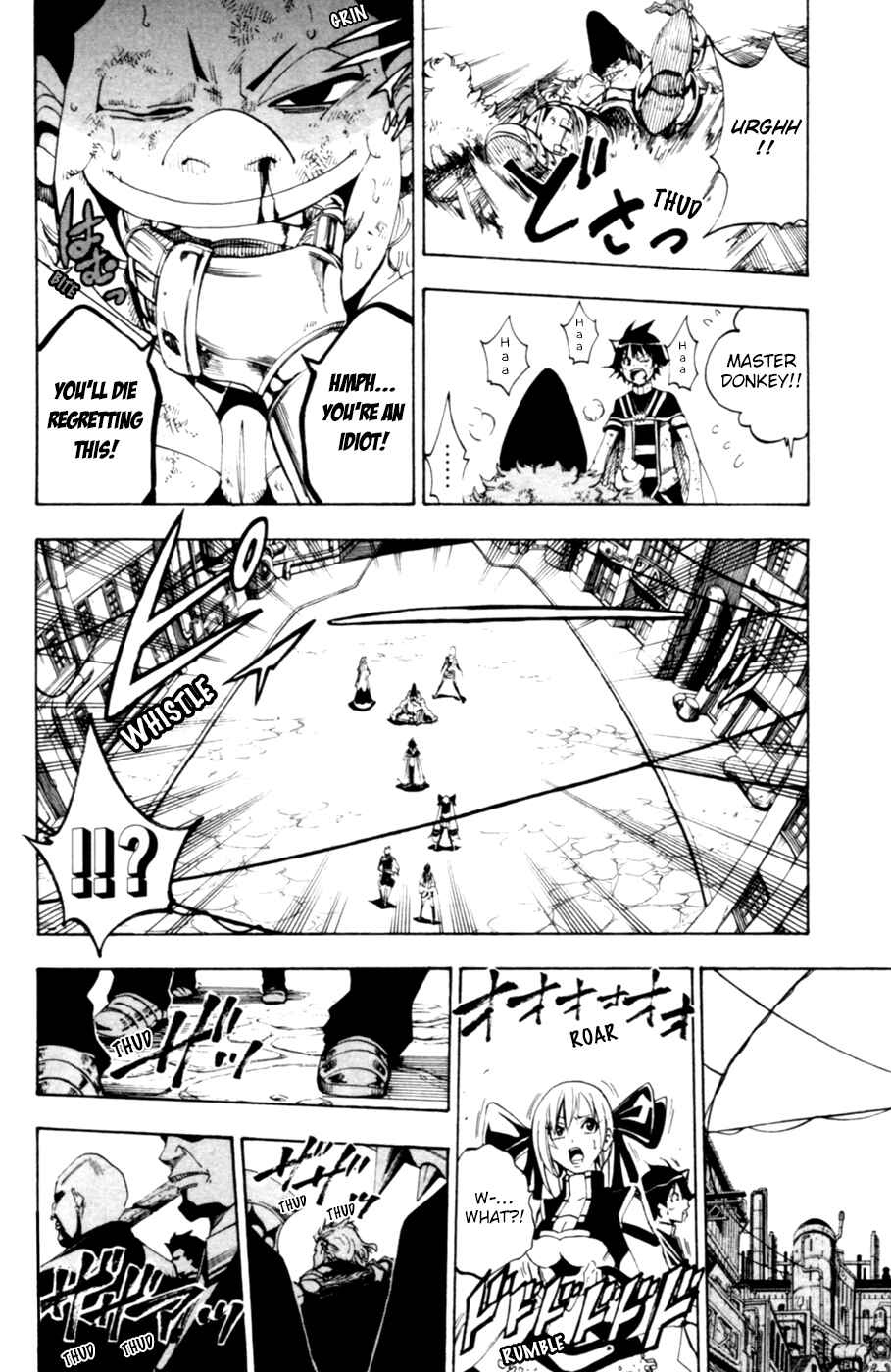 Page 29 Chapter 7 Wizardry Zeo