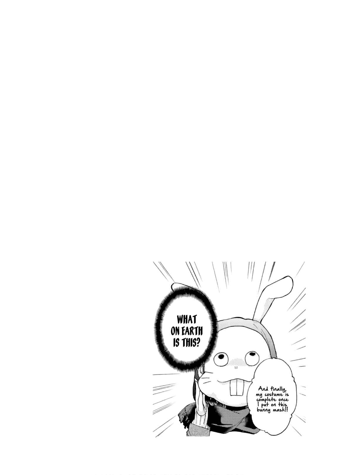 Page 21 Chapter 53 Akkun to Kanojo