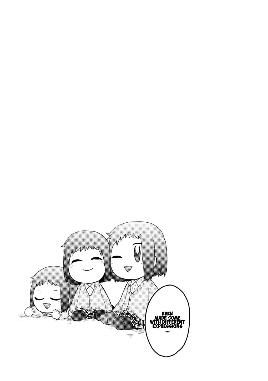 Page 20 Chapter 50 Akkun to Kanojo