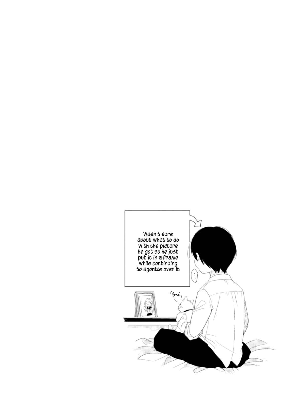 Page 20 Chapter 20 Akkun to Kanojo